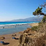 Pearl Villas Apolakkia - Beach Front Villas With Private Pool