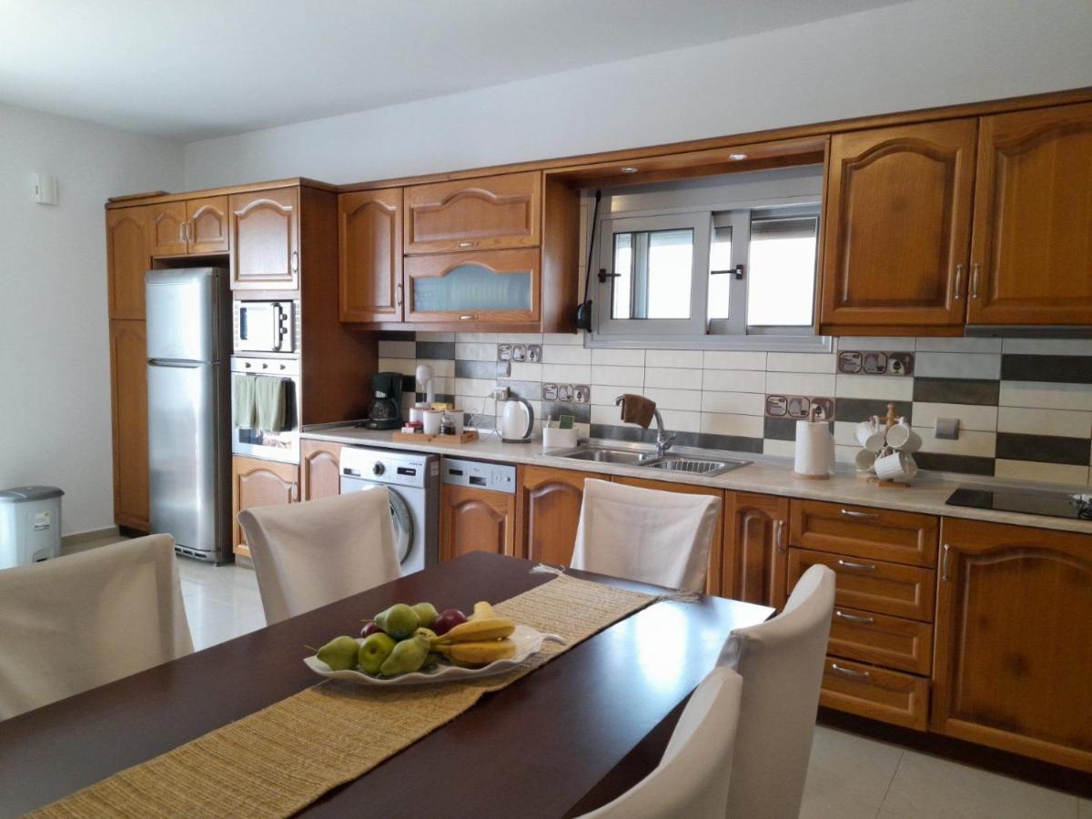 Vilă Pearl - Front With Private Pool Apolakkia