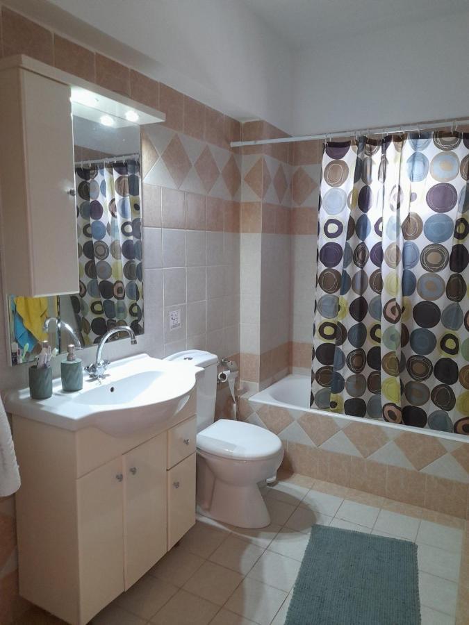 Pearl - Front With Private Pool Apolakkia