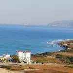 Pearl Villas Apolakkia - Beach Front Villas With Private Pool