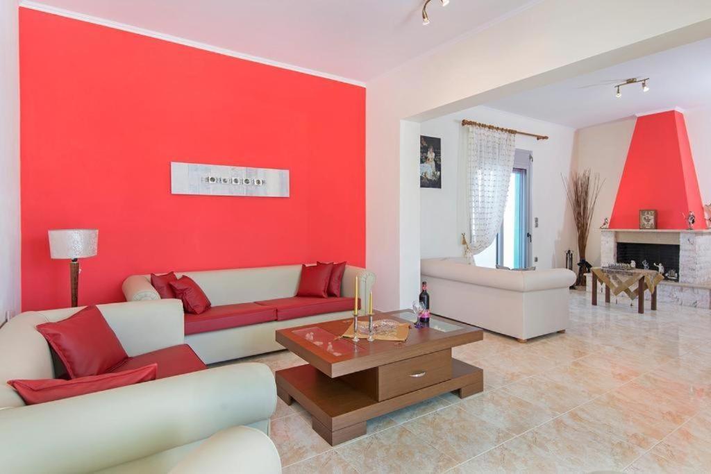 Pearl - Front With Private Pool Villa