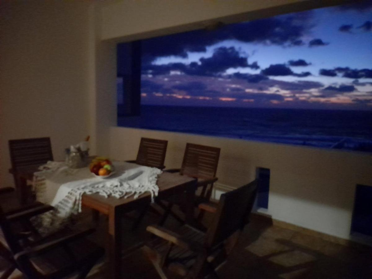 Pearl - Front With Private Pool Villa Apolakkia